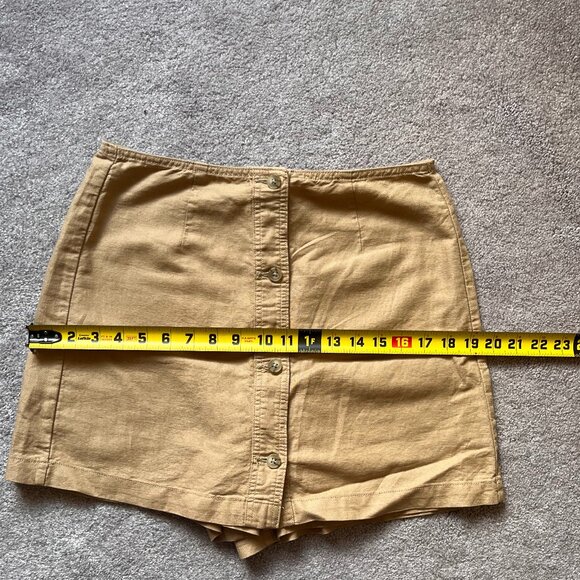 Gap Mini Skort - Picture 10 of 11